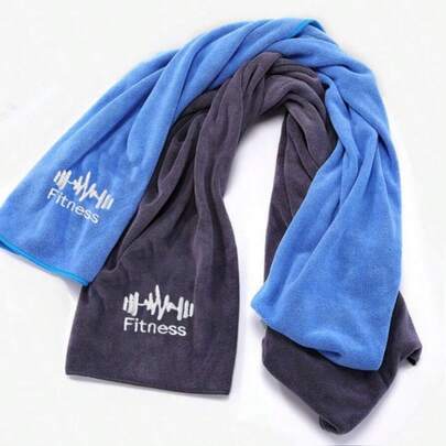 1 Sports Towel, Gym…