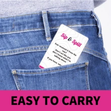 《真心话大冒险》——女生之夜终极问答游戏：300张真心话大冒险问答卡，适合游戏之夜、单身派对和旅行的趣味破冰游戏，充满欢声笑语的团体活动。 - 彩色 - 查看 4