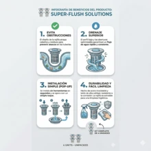 Faucets & Accessories - Silver - View 3
