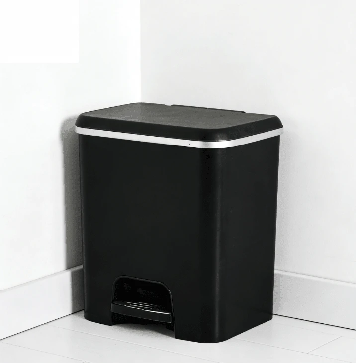 Trash Cans - màu đen - Xem 1