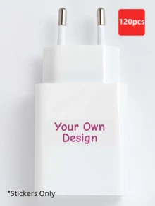 1-240张定制个性化姓名标签，防水防油贴纸，多种尺寸可选。适用于租赁空间整理、季节性分类、露营装备分类、员工用品及办公设备管理，有助于提高工作效率。 - 彩色 - 查看 23