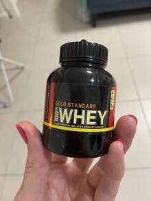 3pcs/1pc PP Material Mini Portable Protein Powder Bottle, Random 100ml Protein Powder Container, Multipurpose Shatterproof Reusable Plastic Cylinder Lock Container, Kitchen Supplies, Mini Portable Protein Powder Bottle, Suitable For Outdoor Sports, Gym Fitness, Mother's Day, Gift For Mom - View 6