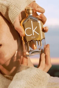 Calvin Klein Perfume - cítrico frutado almiscarado - Ver 4