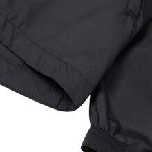 Áo khoác chạy bộ có mũ Nike Essential, mùa xuân/nam. - màu đen - Xem 7