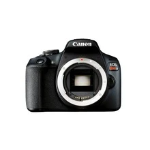 Canon EOS Rebel T7 DSLR Camera + EF18-55mm + EF 75-300mm Lens Kit + Accessories Bundle - 查看 6