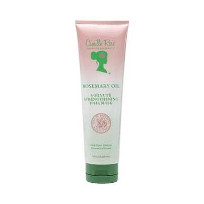 Camille Rose Hair Masks