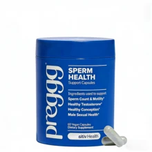 Men's Health Supplement By - 1 - View 1
