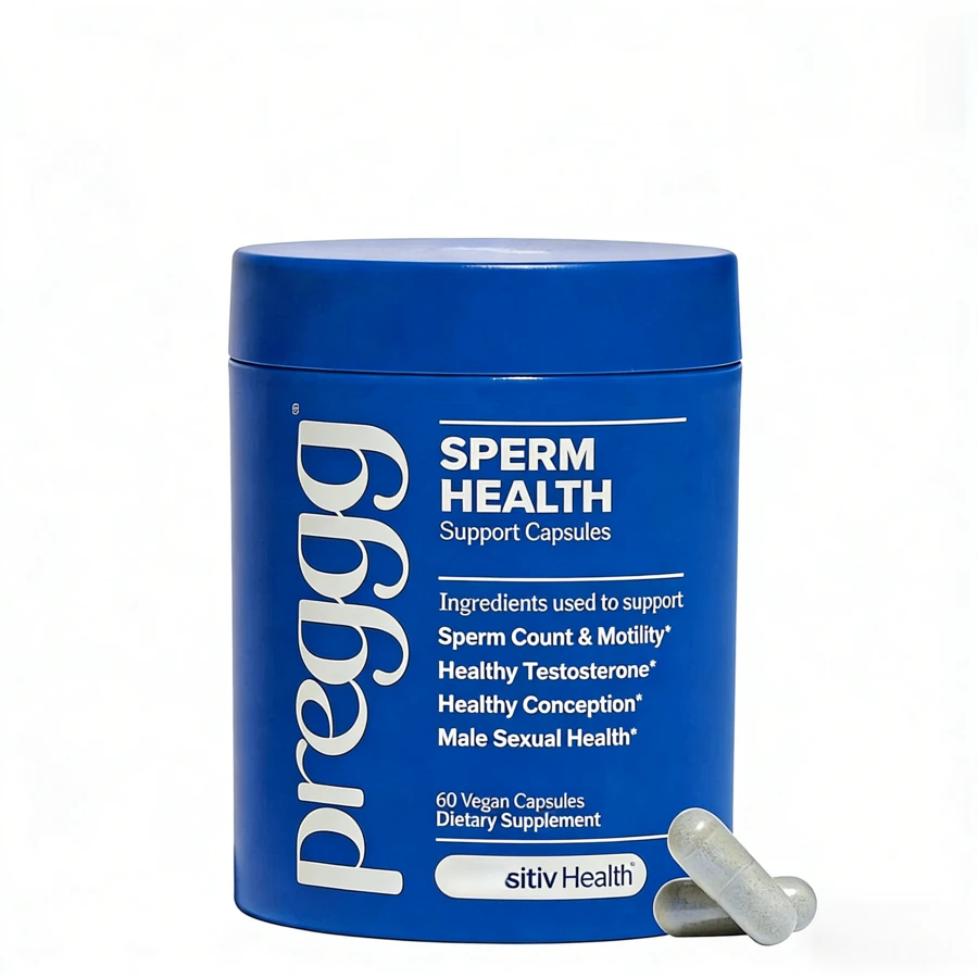 Men's Health Supplement By - 1 - View 1