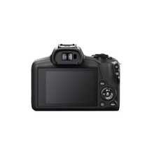 Canon EOS R100 Mirrorless Camera + RF-S18-45mm F4.5-6.3 Lens + 64GB Memory Bundle - 查看 3