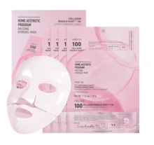 VT Facial Masks - Collagen - View 1