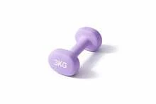 Halteres - Roxo Malva - Ver 2