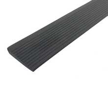 1pc 0.9m X 5cm Multi-Purpose Ramp Threshold Ramp - Self-Adhesive, Durable, Anti-Slip, Suitable For Robotic Vacuum Cleaners - C - View 8