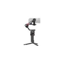 dji RS 4 Combo 3-Axis Gimbal Stabilizer With Enhanced Vertical Shooting - 黑色 - 查看 8