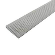 1pc 0.9m X 5cm Multi-Purpose Ramp Threshold Ramp - Self-Adhesive, Durable, Anti-Slip, Suitable For Robotic Vacuum Cleaners - C - View 10