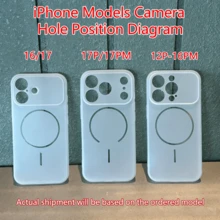 1 chiếc ốp lưng mềm chống sốc, mờ trong suốt màu hồng Hadaasi tương thích với iPhone 17 Pro Max 15 17 16 Pro 16 12 13 15 Pro Max 14 15 16 Plus, thiết kế tối giản, tương thích với Samsung Galaxy S26Ultra/S26Plus/S26/S26Pro/S25Ultra/S25Plus/S25/S25FE/S24Ultra/S24Plus/S24/A57/A56/A55/A35/A26/A25/A17/A16/A15 - Hồng - Xem 8