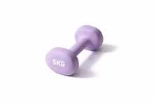 Halteres - Roxo Malva - Ver 4