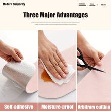 Brodark 60cm X 15cm 3D Thick Self-Adhesive Wall Decor Panel (4mm Thick) - 10pcs - View 9