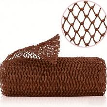 1pc African Bath Towel Exfoliating Scrubber, Nylon Material Sauna Bathing Towel Can Be Extended To 100CM, Deep Cleansing Sweat Towel - View 12