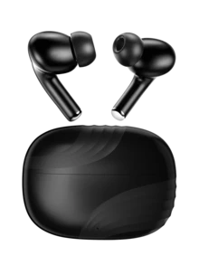 真无线蓝牙耳机，兼容所有智能手机的无线蓝牙耳机 - 查看 4