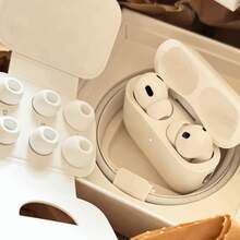 Pro2 5th Gen Wireless Earbuds - Long Battery Life| Active Noise Cancellation (ANC) With Dual Microphones & Call - Chip JieLi thế hệ thứ 7 [Cơ bản]​ - Xem 2