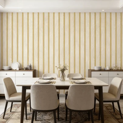 1 Cuộn Giấy Dán Tường Tự Dính, Vân Gỗ, Chống Thấm Nước, Chống Dầu, Có Thể Tháo Gỡ, Thích Hợp Cho Mặt Bàn Bếp, Tủ, Tường, Bàn Ăn, Trang Trí Nhà Cửa, Trang Trí Phòng, Cải Tạo Nhà Cửa, Làm Mới Nội Thất, Trang Trí Tự Làm, Chất Liệu Dán Tường Bền, Dễ Lắp Đặt, Nâng Cấp Nhà Cửa