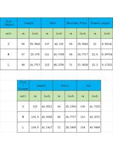 波西米亚风女装两件套，宽松翻领纽扣衬衫搭配阔腿裤，适合新年或秋季穿着。 - 香檳色 - 查看 7