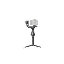 dji RS 4 Combo 3-Axis Gimbal Stabilizer With Enhanced Vertical Shooting - 黑色 - 查看 4