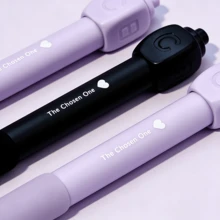 Bút xoay phiên bản giới hạn – Vật dụng cần thiết cho năm học mới | Công cụ viết giúp giảm căng thẳng cho học sinh - B - Xem 3