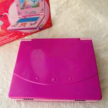 Kids Electronic Books - Pink - View 2