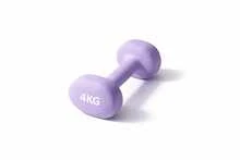 Halteres - Roxo Malva - Ver 12
