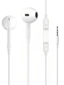 适用于 的有线耳机，Type-C 电子耳塞，3.5mm 圆形插头，USB-C 耳塞，音频耳机，立体声低音入耳式耳机，适用于电子通话和音乐，兼容 iPad/PC - 查看 12