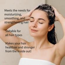 迷迭香洋葱提取物洗发水 - 强健发根，增加发量，平衡油脂，舒缓滋养，适合细软发质 - 全部 - 查看 6