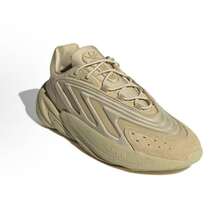 Adidas Originals Ozelia Enhanced Cushioning And Durable Low-Top Running Shoes, Unisex, Brown - Brown - View 4