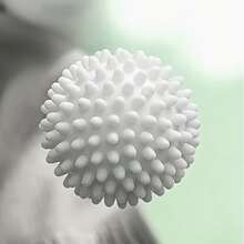 Set Of 10 Reusable Pet Hair Removal Balls, Suitable For Clothes, Bedding, Etc. - A Lint Remover That Does Not Require Power - Multiple Styles - View 4