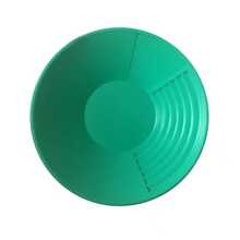 1 Durable Plastic Gold Panning Pan – Manual Washing Tool For Efficient Gold Panning And Prospecting; Ideal For Mountainous And Riverine Environments; Portable And Easy To Carry; Designed For Precise Gold Recovery And Sand Separation. - Multicolor - View 14