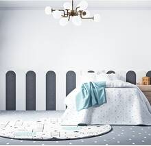 Brodark 60cm X 15cm 3D Thick Self-Adhesive Wall Decor Panel (4mm Thick) - 10pcs - View 7