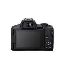 Canon EOS R50 Mirrorless Camera Black + 18-45mm IS STM Lens Kit Premier Bundle - Xem 4