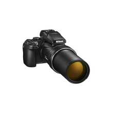 Nikon COOLPIX P1100 Superzoom Point & Shoot Digital Camera W/ 125x & 4K UHD Bundle - 查看 5