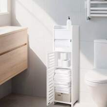White Double Doors