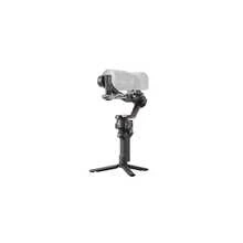 dji RS 4 Combo 3-Axis Gimbal Stabilizer With Enhanced Vertical Shooting - 黑色 - 查看 7