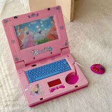 Kids Electronic Books - Pink - View 8