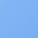 藍色