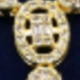 金色