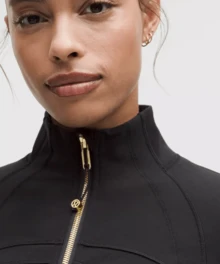 Lululemon Chaqueta - Marina verdadera - Ver 3