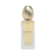 Lattafa BADEE AL OUD - OUD HAIR MIST 50ML EAU DE PARFUM FOR WOMEN - 東方 - 查看 2