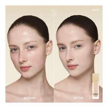 Burberry Beyond Wear Perfecting Matte Foundation #20 Fair Cool Color 30ml/1 Oz - 20 Fair Cool - 30ml - View 3