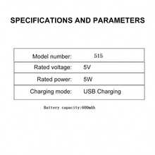 Máy triệt lông không đau dành cho nữ, sạc điện, màn hình LCD, cầm tay, sử dụng được cả khi ướt và khô, máy tỉa lông vùng kín. - Xem 4