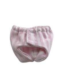 1pc Adjustable Small Pet Diaper, Reusable Washable Squirrel/Flying Squirrel Diaper With Buckle Pants, Highly Absorbent Leak-Proof, Outdoor Supplies, Training Pants, Suitable For Hamsters, Flying Squirrels, Squirrels, Best Gift For Small Pets. - one-size - View 13