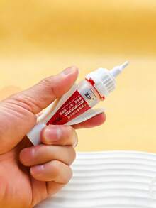 Industrial Strength Instant Adhesive 9600 - Fast Drying, High Strength, Waterproof Glue Suitable For Repairing Metal, Plastic, Wood, Rubber And Ceramic - A - View 6