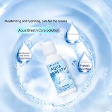 Solución de mentol de 60ml/360ml - Limpieza suave, hidratante, apta para todo tipo de - Ver 7